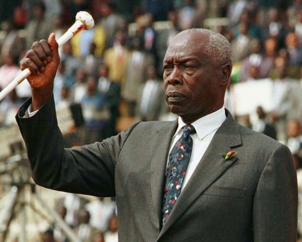 7 Reasons Why Mount Kenya will vote for Ruto in 2022