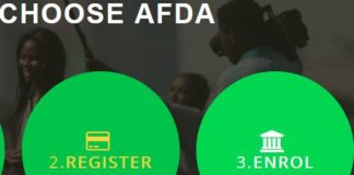 AFDA : The School for the Creative Economy South Africa Courses and Admission Requirements