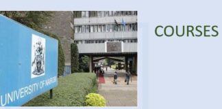 Universities with the highest number of students in Kenya