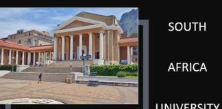 Bachelor of Pharmacy Admission Requirements in South Africa