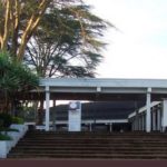 Courses offered at Kenya Technical Trainers College