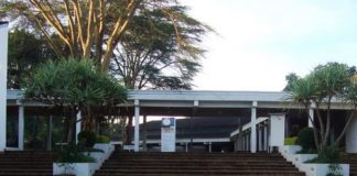 Courses offered at Kenya Technical Trainers College