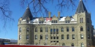 Top 100 Best Universities in Canada 2020