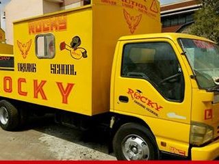 Fee Structure for Various Driving Schools in Kenya