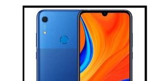 Huawei Y6 s Features and Price in Kenya