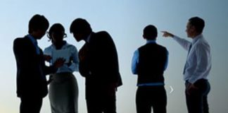 Here are the 12 types of former school mates you will come across during Old Boy’s Reunions which have been made easier by social media platforms