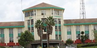 Diploma in Project Management Admission Requirements in Kenya