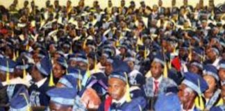 University of Jos, Nigeria Postgraduate courses and admission requirements