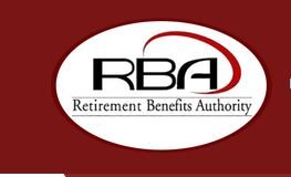 Types of Retirement Benefit Schemes
