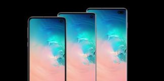 Samsung Galaxy S10 Features and Prices in Kenya