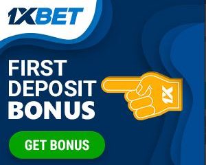 1XBET registration in Kenya,200% welcome bonus, promo code