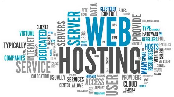 Cost of Hosting a Website in Kenya
