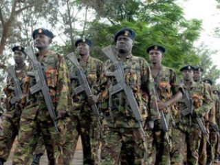 Is Criminology Course Marketable in Kenya