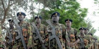 Is Criminology Course Marketable in Kenya