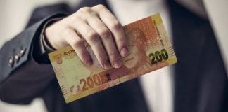 Nurses Salaries in South Africa Per Month