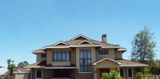 Cost of Building a 3 Bedroom House in Kenya