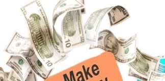 How to Make Money Through Your Smartphone in Nigeria