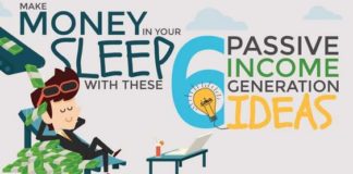 Passive Income Ideas in Kenya