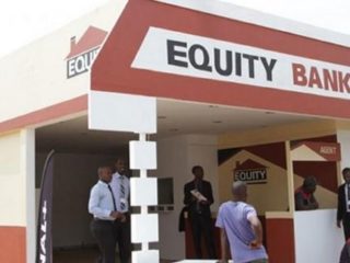 Equity Bank Kenya Branches and Codes