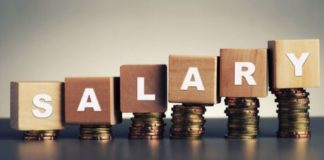 Salary of a Watchman in Nairobi