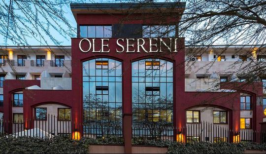 Ole Sereni Hotel Salaries in Kenya