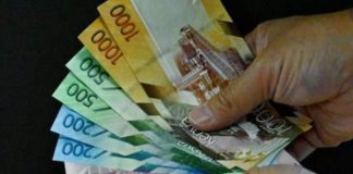 Signs that you are succeeding in life