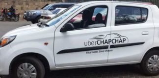 Is Uber Business Profitable in Kenya?
