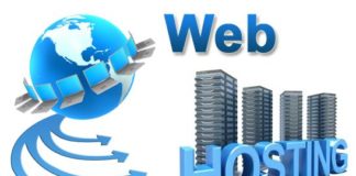 Cost of Hosting a New Website/Blog in USA per year