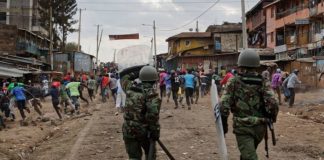 Kenya Police Salaries in 2021