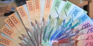 Capital for Starting Small Businesses with High Profits in Kenya