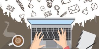 Average Income of a Blogger in South Africa Per Month