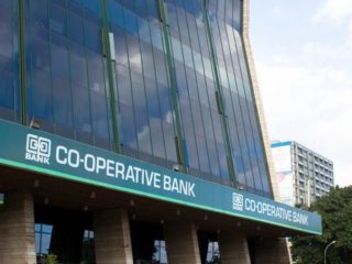 Cooperative Bank Branches in Kenya, Opening and Closing Hours, Codes