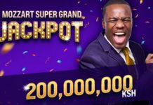 20 Games free Mozzart jackpot Predictions: Make Ksh200,000,000