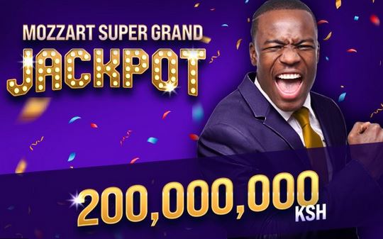 Best Site for Accurate Mozzart Jackpot predictions in Kenya(Ksh200,000,000)