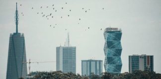 How to Survive with Ksh20,000 Salary in Nairobi