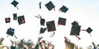 List of Top 100 Universities in Africa 2021