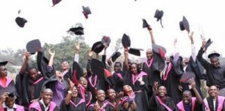 Top 70 Most Marketable Undergraduate Degree Courses in Kenya 2021