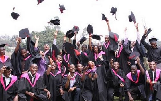 Top 70 Most Marketable Undergraduate Degree Courses in Kenya 2021