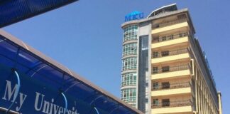 Mount Kenya University Open Distance Learning Courses