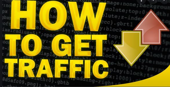 How to Get 10,000 visitors for your website per day