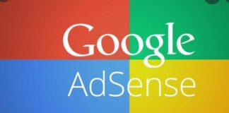 How much does AdSense pay for 1 click?