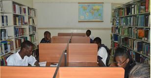 Courses offered at Kenyatta University City Campus