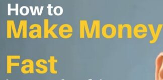 Is blogging lucrative in south Africa