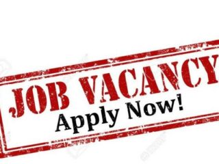 Ruai Family Hospital Support Staff(Cook)Job