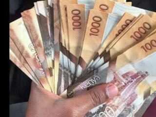 Get up to Ksh20,000 welcome bonus from 1XBET today—here are free tips