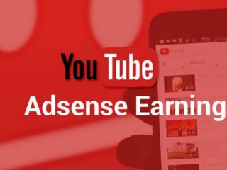 YouTube income for 1 million subscribers