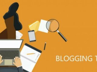 Top 40 Richest bloggers in the World 2022