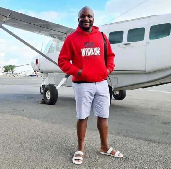 How Jalango Started Jalango TV and earned Ksh 10 million within 3