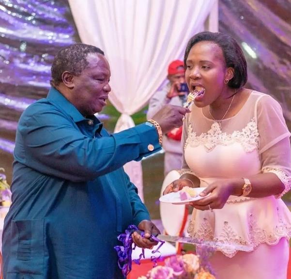 Things you didn’t know about COTU Kenya and how Francis Atwoli became Secretary General