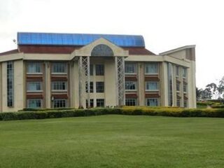 Courses offered at Masinde Muliro University of Science and Technology(MMUST), Admission requirements, Fees Structure